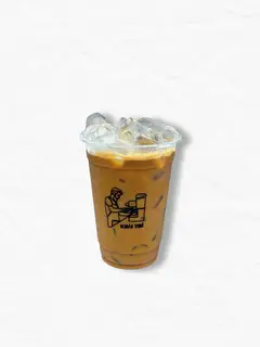 Cà Phê Sữa Đá - 28.000 ₫ tại Khải Trí - Cà Phê, Sữa Tươi & Sữa Chua Lắc - Huỳnh Đình Hai