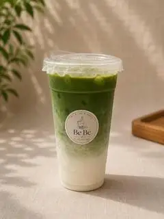 Hình ảnh Matcha Latte