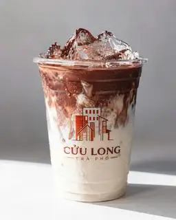 Hình ảnh sữa tươi cacao dẻo 