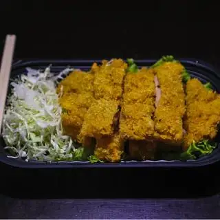 Hình ảnh Gà Chiên Xù Thêm 