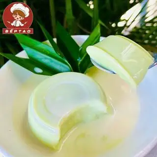 Hình ảnh (Set 2 hũ) Tàu hũ Singapore 