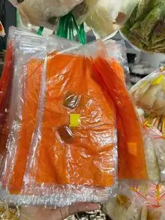 Hình ảnh Dẻo Tôm Bơ Me Mini