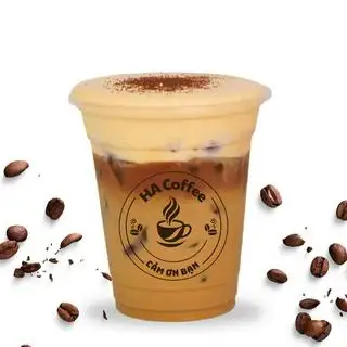 Hình ảnh Cà Phê Kem Trứng L