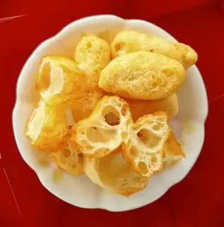 BÁNH QUẨY - 6.000 ₫ tại BÁNH CANH CUA ĐỒNG 491 - Lê Văn Lương