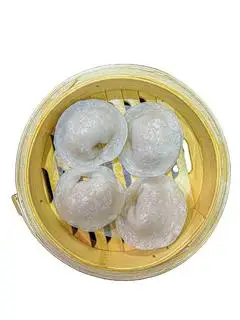 Hình ảnh Bánh sò điệp