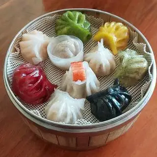 Hình ảnh Há cảo mix 10 vị