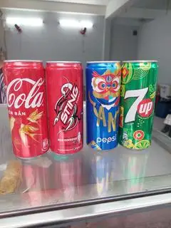 Hình ảnh nước ngọt 