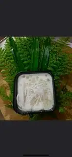 Hình ảnh Chè Dừa Dầm