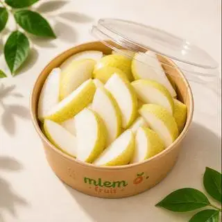 Hình ảnh Lê ngọt mọng nước