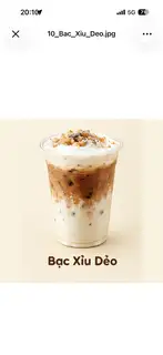 Hình ảnh Phindi Hạnh Nhân