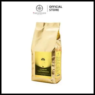 Cà phê drip - Culi Robusta - 250gr - 624 - 76.279 ₫ tại Trung Nguyên Legend Official - Thế Giới Cà Phê - Nguyễn Đình Chiểu