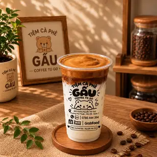 Hình ảnh Sữa tươi cà phê - 700ml
