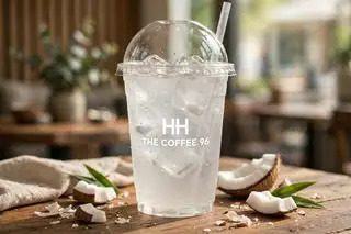 Hình ảnh DỪA TƯƠI