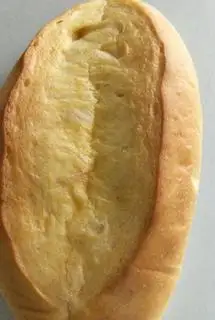 Hình ảnh Bánh mỳ bơ pháp