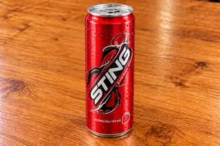 Hình ảnh Sting