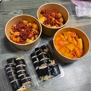 Hình ảnh tokboki