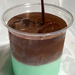 Hình ảnh Cacao Bạc Hà