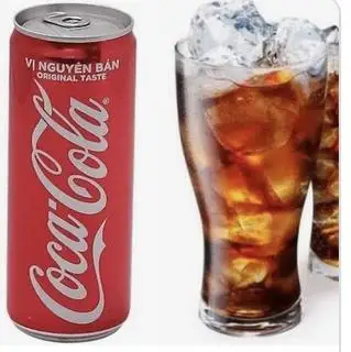 Hình ảnh Cocacola 