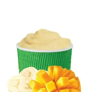 Mango Magic - 70.000 ₫ tại Boost Juice - Smoothies & Nước Ép Trái Cây - Điện Biên Phủ