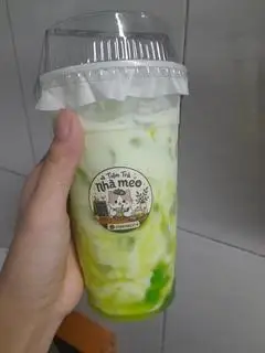 Hình ảnh Sữa chua dưa lưới