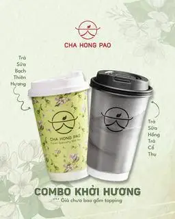 Hình ảnh Combo Khởi Hương