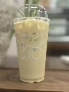 Hình ảnh Ô Long sữa