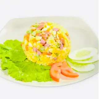 Hình ảnh cơm chiên dương châu