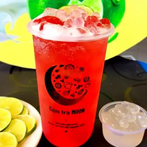 Hình ảnh Trà mận