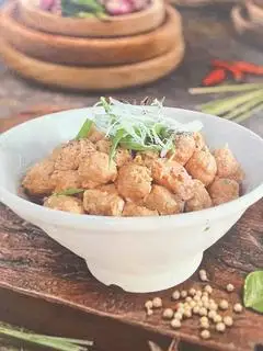 Hình ảnh Chả cua thêm