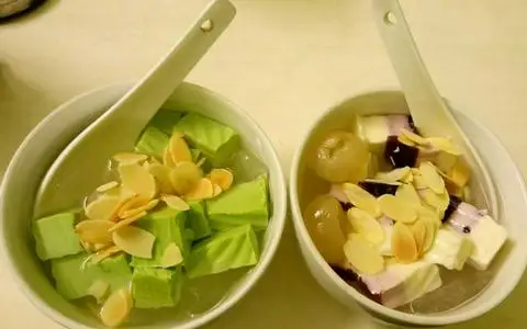 Hình ảnh Chè Khúc Bạch Quang Nguyên - Đội Cấn