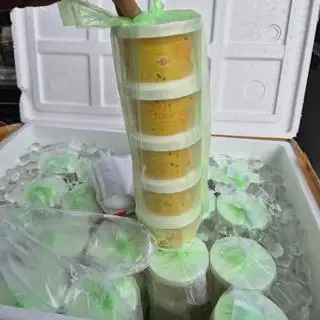Hình ảnh Tàu Hủ Tươi Set 5hu