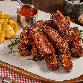 Hình ảnh 12 PYGMY RIBS