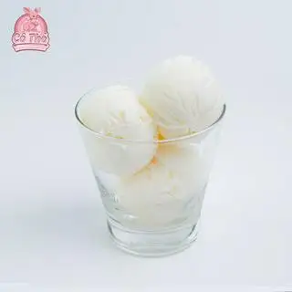 Hình ảnh Sữa chua trắng