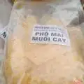 Bánh tráng phô mai túi zip - 18.000 ₫ tại Bánh Tráng Trộn Su Su