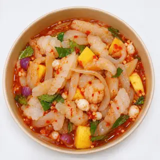 Hình ảnh Combo giòn rụm