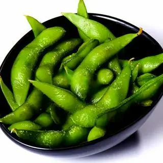 Hình ảnh Đậu lông Nhật Bản