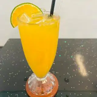 Hình ảnh Nước ép cam