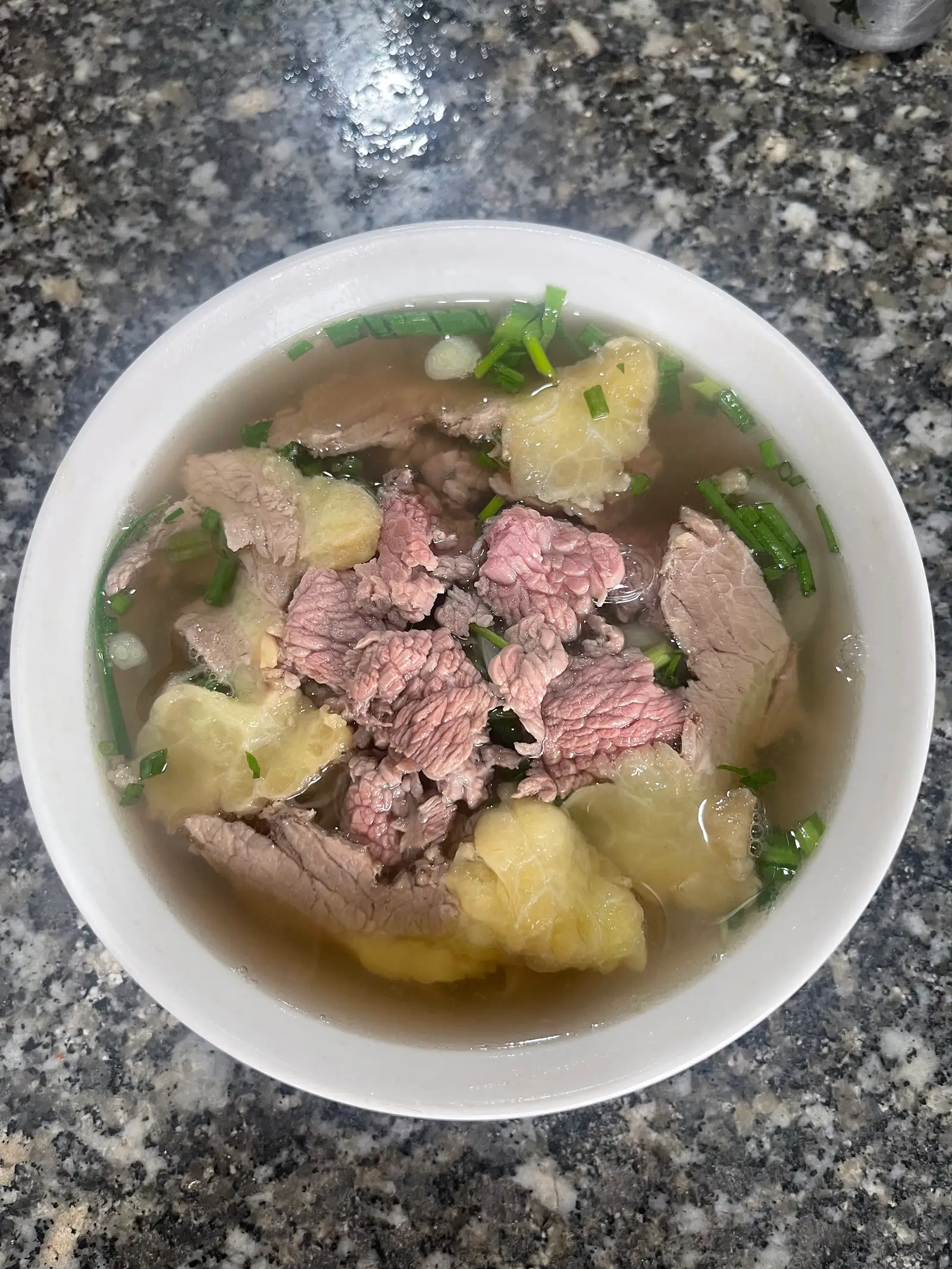 Hình ảnh Tái Gầu