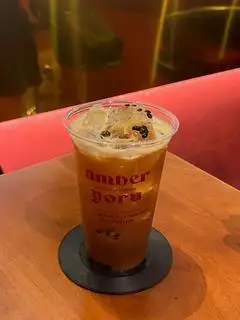 Hình ảnh Passion - nhiệt đới