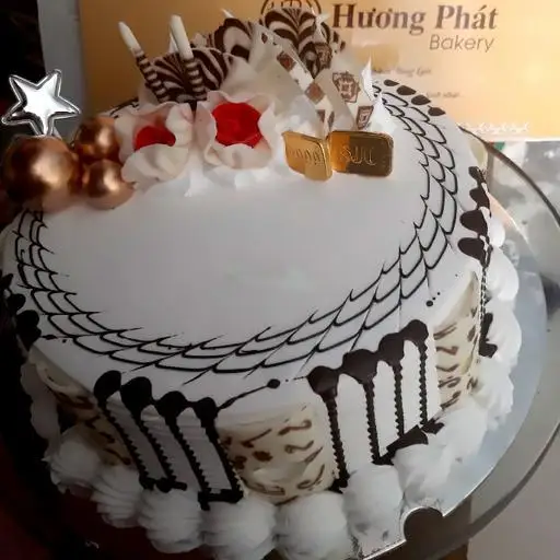 Hình ảnh Bk.gắn Socola