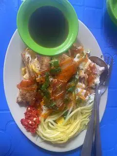 Hình ảnh Bột Chiên 1 Trứng