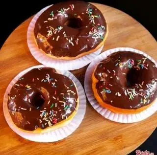 Bánh Donets  - 16.000 ₫ tại Tiệm Bánh Khánh Thy - Đặng Chất