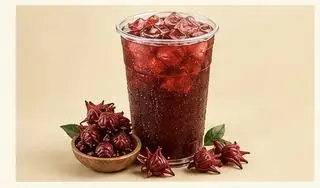 Hình ảnh Coldbrew atiso