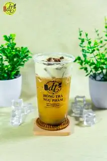 Hình ảnh Lục trà tắc xí muội