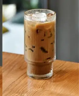 Hình ảnh Cà Phê Sữa