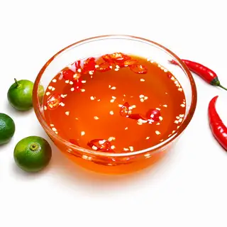 Hình ảnh Nước mắm thêm