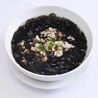 Canh Rong Biển Thịt Bằm - 17.000 ₫ tại Thèm Cơm - Yummi Rice - Nguyễn Văn Giai