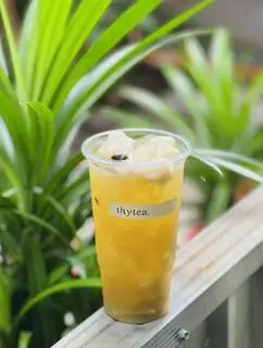 Hình ảnh Trà mãng cầu - ly 1 lít
