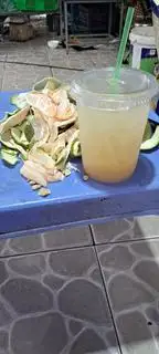 Hình ảnh Bưởi ép nguyên chất
