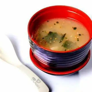 Hình ảnh Canh miso